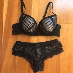 Unbranded Lingerie Set